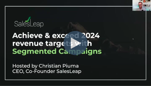 Segmented Campaigns Video Thumbnail